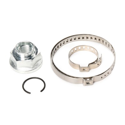 Gelenksatz, Antriebswelle RIDEX 5J0240 5J0240 - foto 6
