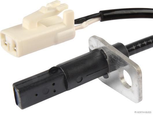 ABS Sensor HERTH+BUSS JAKOPARTS J5918004 J5918004 - foto 1