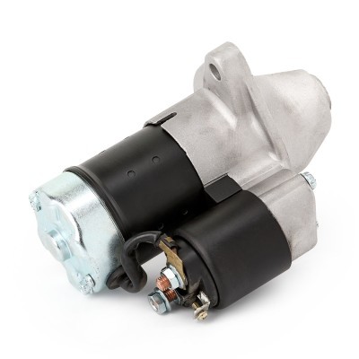 Anlasser RIDEX 2S0251R 2S0251R - foto 4