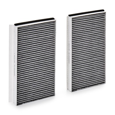 Filter, Innenraumluft RIDEX 424I0010 424I0010 - foto 10