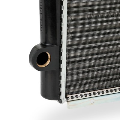 Kühler, Motorkühlung RIDEX 470R1090 470R1090 - foto 5