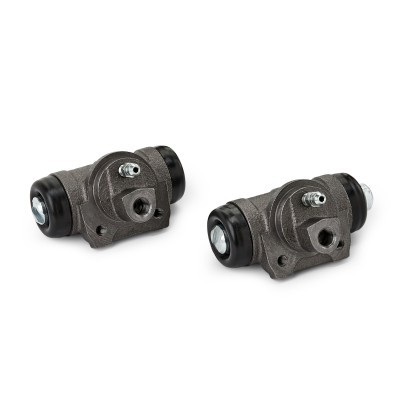 Bremsensatz, Trommelbremse RIDEX 3859B0322 3859B0322 - foto 5