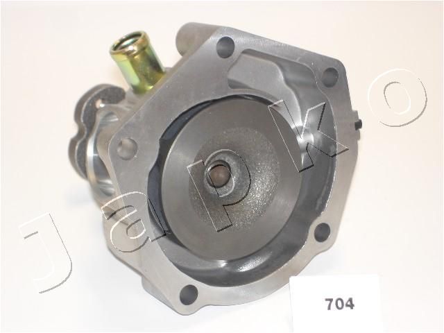Wasserpumpe, Motorkühlung JAPKO 35704 35704 - foto 2