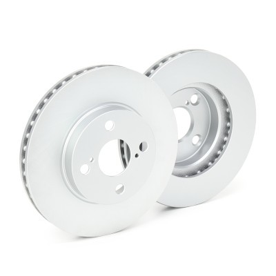 Bremsscheibe RIDEX 82B0058P 82B0058P - foto 3