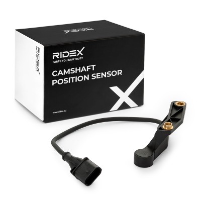 Impulsgeber, Kurbelwelle RIDEX 3946S0006 3946S0006 - foto 3