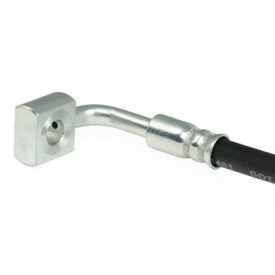 Bremsschlauch RIDEX 83B0643 83B0643 - foto 5