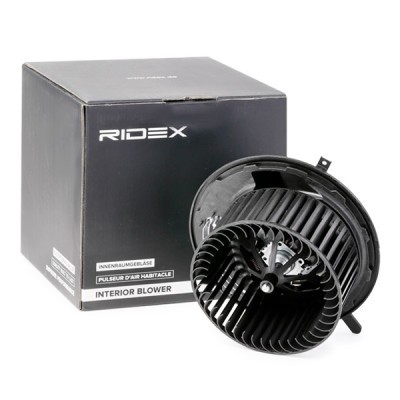 Innenraumgebläse RIDEX 2669I0116 2669I0116 - foto 2