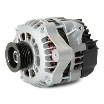 Generator RIDEX 4G0633 4G0633 - foto 3