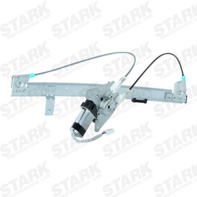 Fensterheber Stark SKWR-0420339 SKWR-0420339 - foto 2