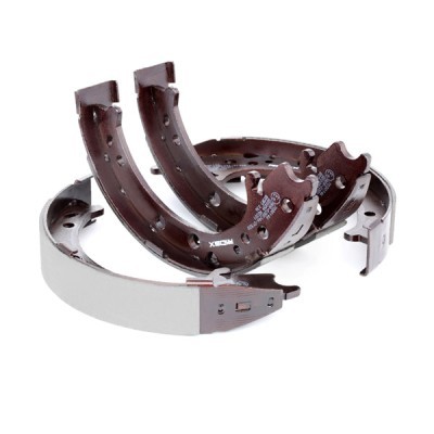 Bremsbeläge Satz RIDEX 70B0146 70B0146 - foto 3