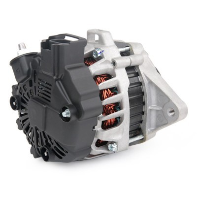 Generator RIDEX 4G0264 4G0264 - foto 4