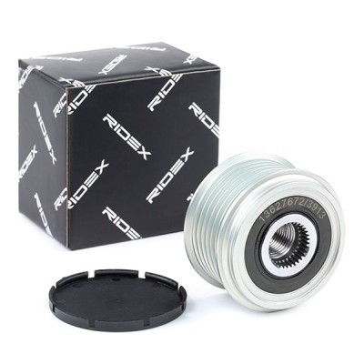 Lichtmaschine – Freilaufkupplung RIDEX 1390F0028 1390F0028 - foto 2