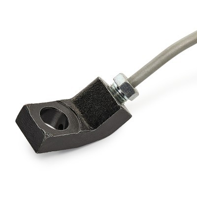 Bremsschlauch RIDEX 83B0218 83B0218 - foto 4