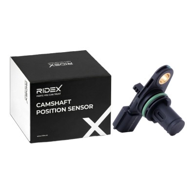 Sensor, Nockenwellenposition RIDEX 3946S0190 3946S0190 - foto 6