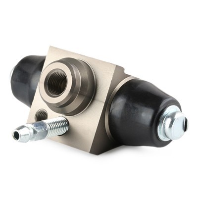 Bremsensatz, Trommelbremse RIDEX 3859B0020 3859B0020 - foto 6