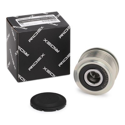 Lichtmaschine – Freilaufkupplung RIDEX 1390F0076 1390F0076 - foto 2