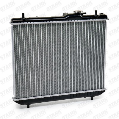 Kühler, Motorkühlung Stark SKRD-0120292 SKRD-0120292 - foto 4