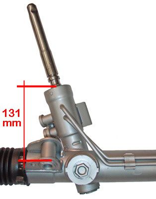 Lenkgetriebe LIZARTE 01.98.7020 01.98.7020 - foto 2