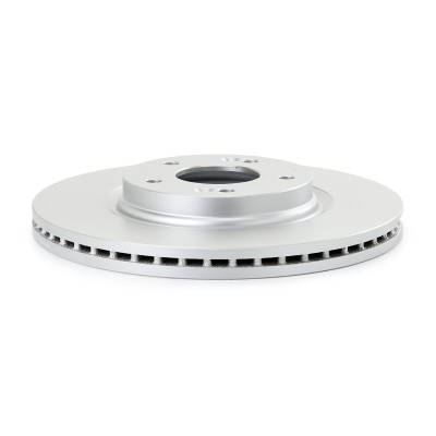 Bremsscheibe RIDEX 82B1589P 82B1589P - foto 4