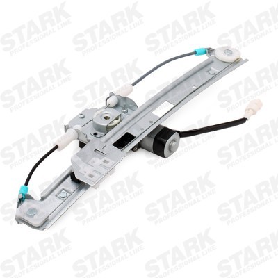 Fensterheber Stark SKWR-0420305 SKWR-0420305 - foto 5