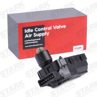 Steuerventil, Nockenwellenverstellung Stark SKICV-0740026 SKICV-0740026 - foto 2