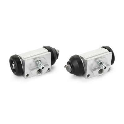 Bremsensatz, Trommelbremse RIDEX 3859B0194 3859B0194 - foto 5