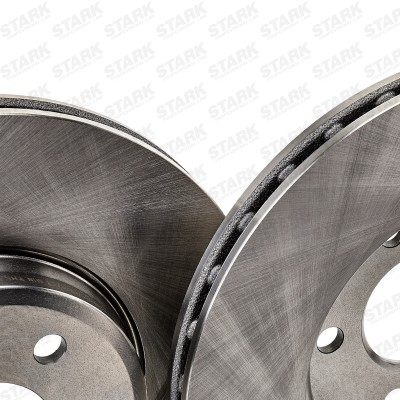 Bremsscheibe Stark SKBD-0020275 SKBD-0020275 - foto 10