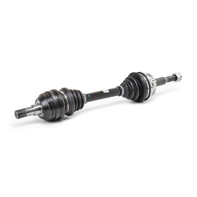 Antriebswelle RIDEX 13D2337R 13D2337R - foto 4