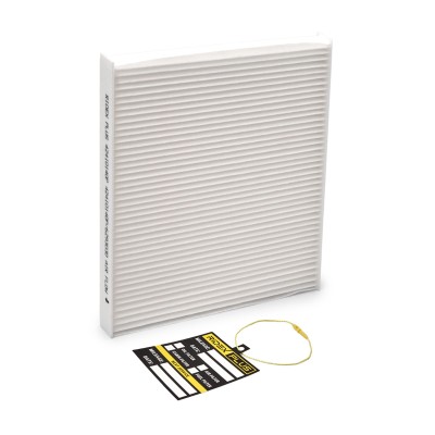 Filter, Innenraumluft RIDEX 424I0140P 424I0140P - foto 2