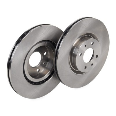 Bremsscheibe RIDEX 82B0216 82B0216 - foto 6