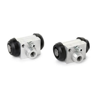Bremsensatz, Trommelbremse RIDEX 3859B0242 3859B0242 - foto 5
