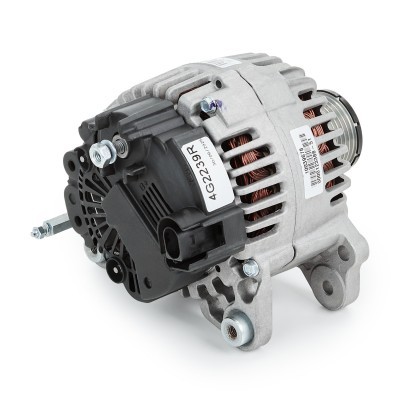 Generator RIDEX 4G2239R 4G2239R - foto 4