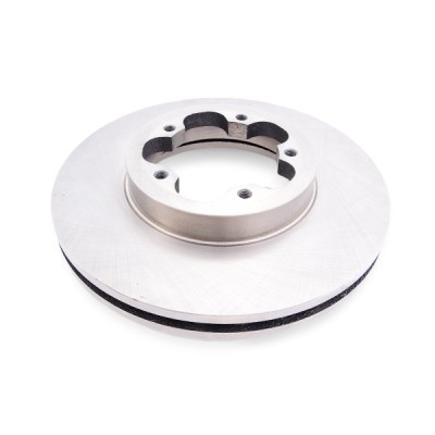Bremsscheibe RIDEX 82B0297 82B0297 - foto 4