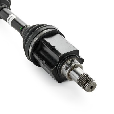 Antriebswelle RIDEX 13D0054R 13D0054R - foto 6