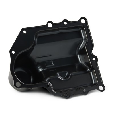 Automatikgetriebe-Ölwanne RIDEX 3105O0022 3105O0022 - foto 4