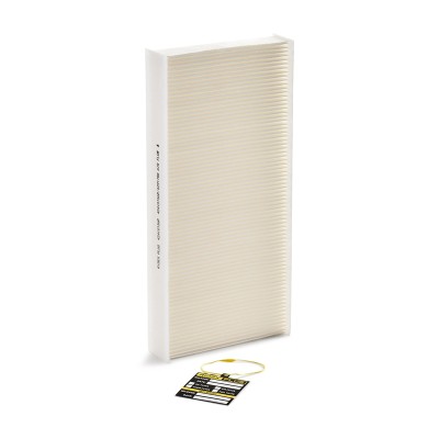 Filter, Innenraumluft RIDEX 424I0156P 424I0156P - foto 2