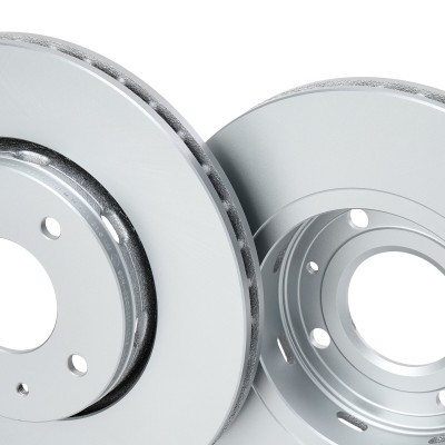 Bremsscheibe RIDEX 82B0125P 82B0125P - foto 5