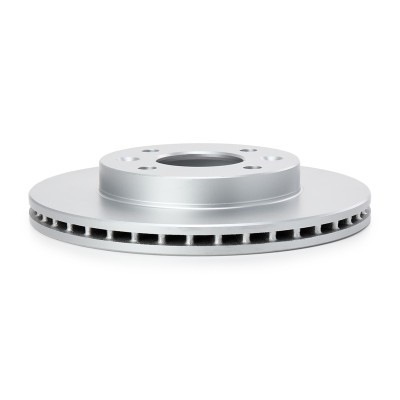 Bremsscheibe RIDEX 82B0042P 82B0042P - foto 4