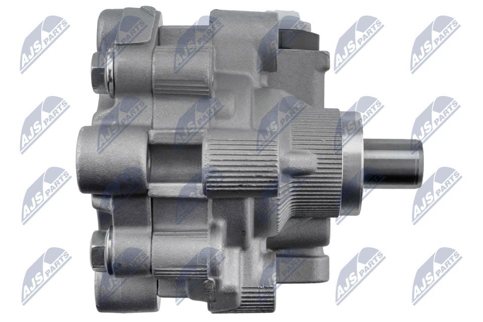 Hydraulikpumpe, Lenkung NTY SPW-CH-061 SPW-CH-061 - foto 3