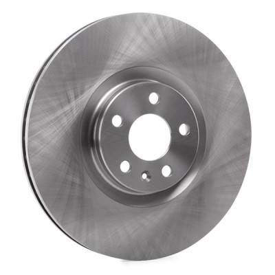 Bremsscheibe RIDEX 82B1914 82B1914 - foto 7