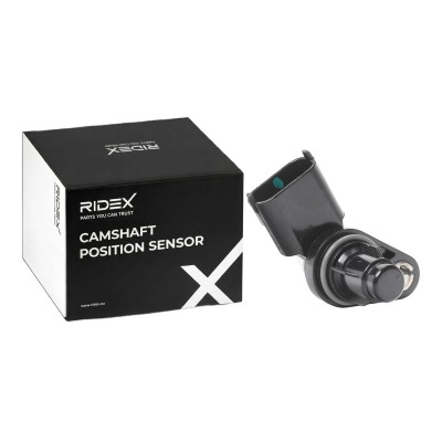 Impulsgeber, Kurbelwelle RIDEX 3946S0132 3946S0132 - foto 5