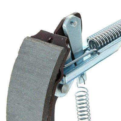 Bremsensatz, Trommelbremse RIDEX 3859B0019 3859B0019 - foto 5