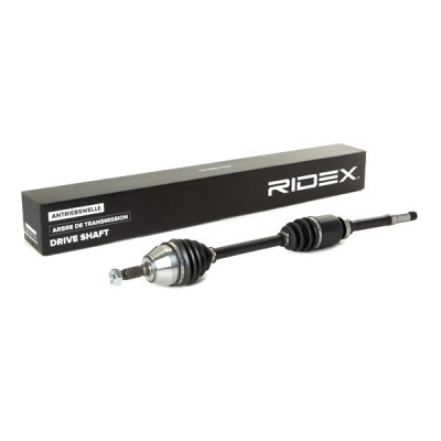 Antriebswelle RIDEX 13D0686 13D0686 - foto 2