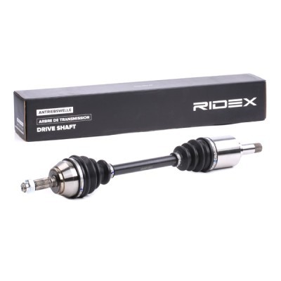 Antriebswelle RIDEX 13D0042 13D0042 - foto 2