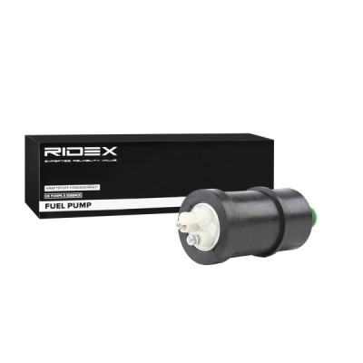 Pumpe, Kraftstoffvorförderung RIDEX 458F0016 458F0016 - foto 3