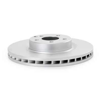 Bremsscheibe RIDEX 82B0720P 82B0720P - foto 4