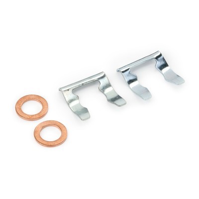 Bremsschlauch RIDEX 83B1501 83B1501 - foto 5