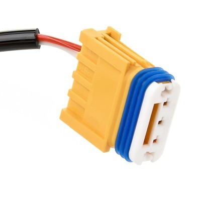 Getriebe-Drehzahlsensor RIDEX 4113S0017 4113S0017 - foto 4