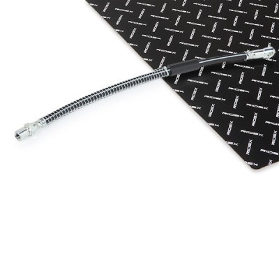 Bremsschlauch RIDEX 83B0674 83B0674 - foto 2