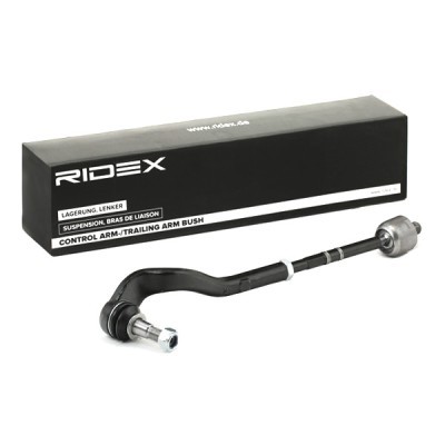 Spurstangensatz RIDEX 284R0238 284R0238 - foto 2